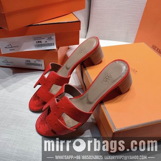 Hermes Shoes Hermes sz35-42 mnh0406
