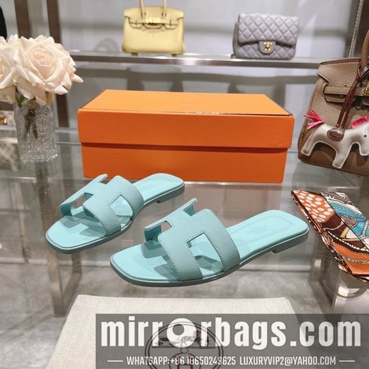 Hermes Shoes Hermes sz34-42 mnh0243