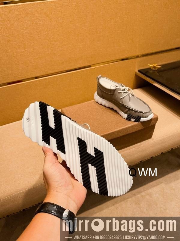 Hermes Shoes Hermes sz38-45 WM1203