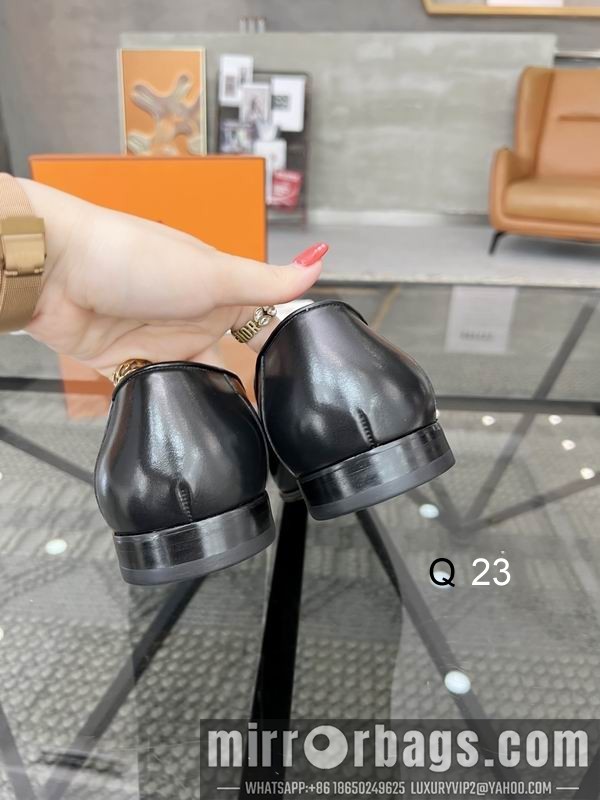 Hermes Shoes Hermes sz38-45 HY0901