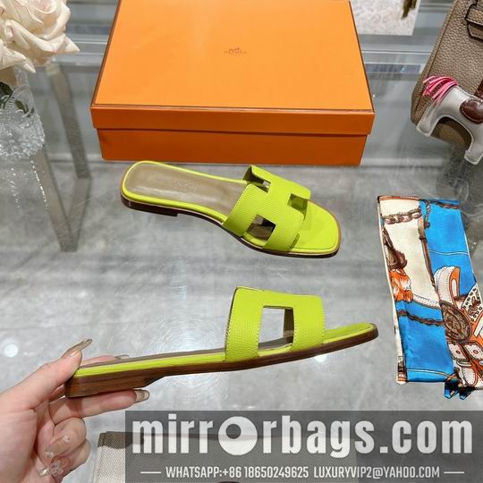 Hermes Shoes Hermes sz34-42 mnh0229