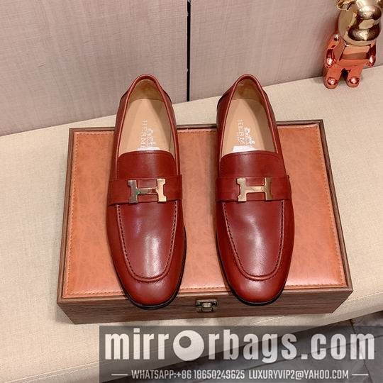 Hermes Shoes Hermes sz38-46 mnh0601