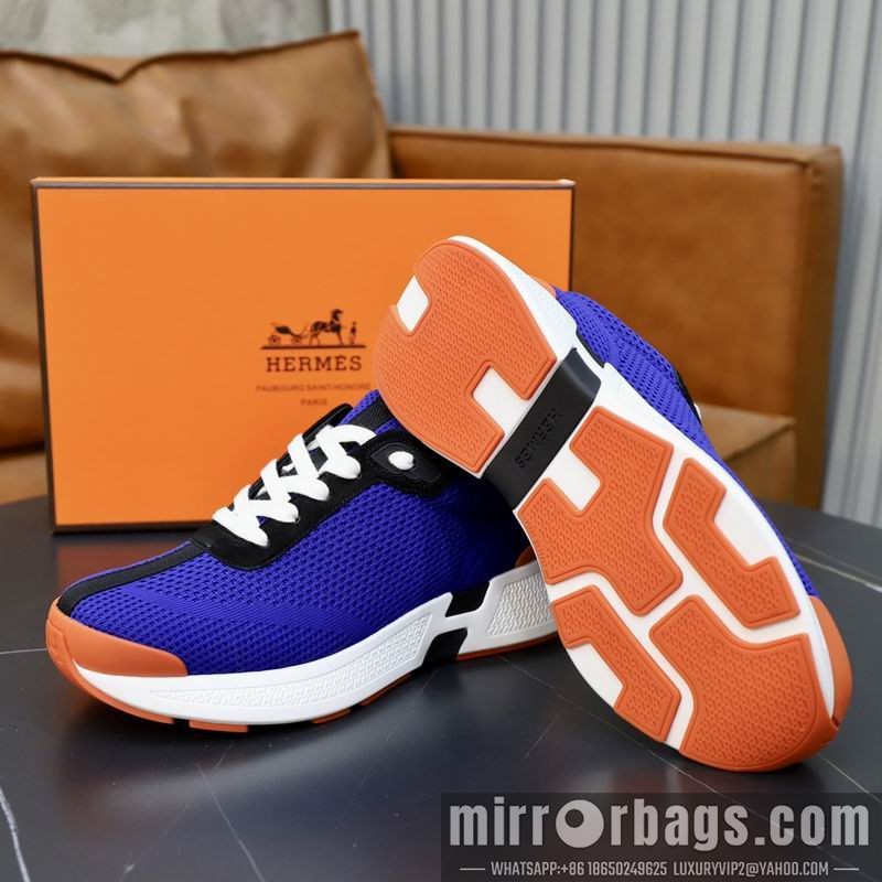 Hermes Shoes Hermes sz38-45 mnf0217
