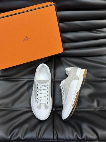 Hermes Shoes Hermes sz38-45 hnh0404