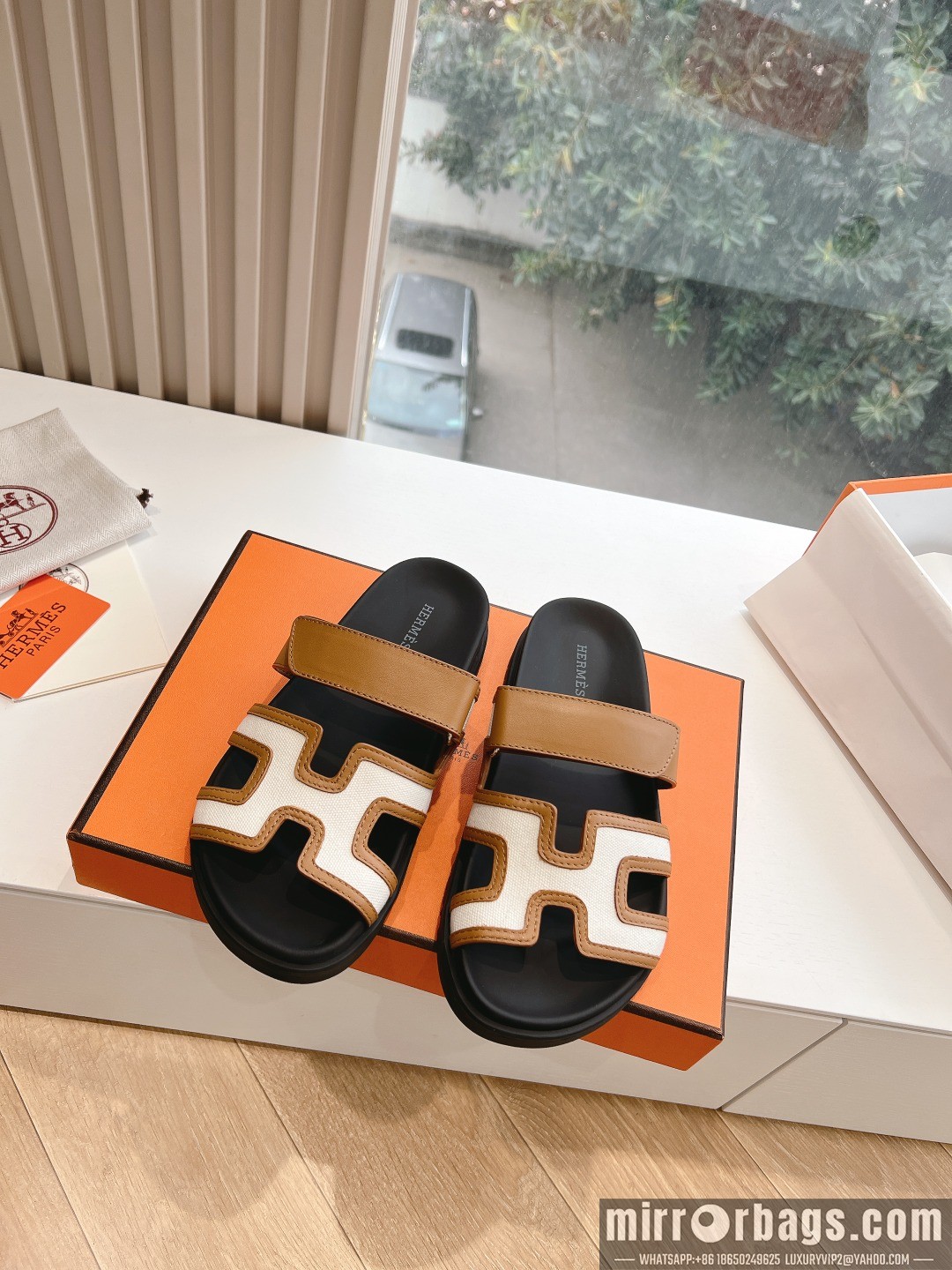 Hermes Shoes Hermes sz35-45 h0508