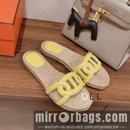 Hermes Shoes Hermes sz35-41LL0122