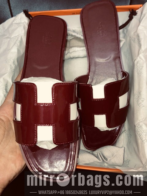 Hermes Shoes 2167041 SZ 35-43