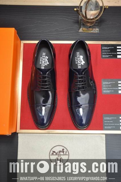 Hermes Shoes Hermes sz38-45 mnh0535