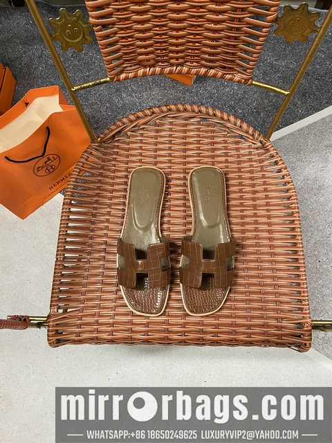 Hermes Shoes 2167039 SZ 35-43