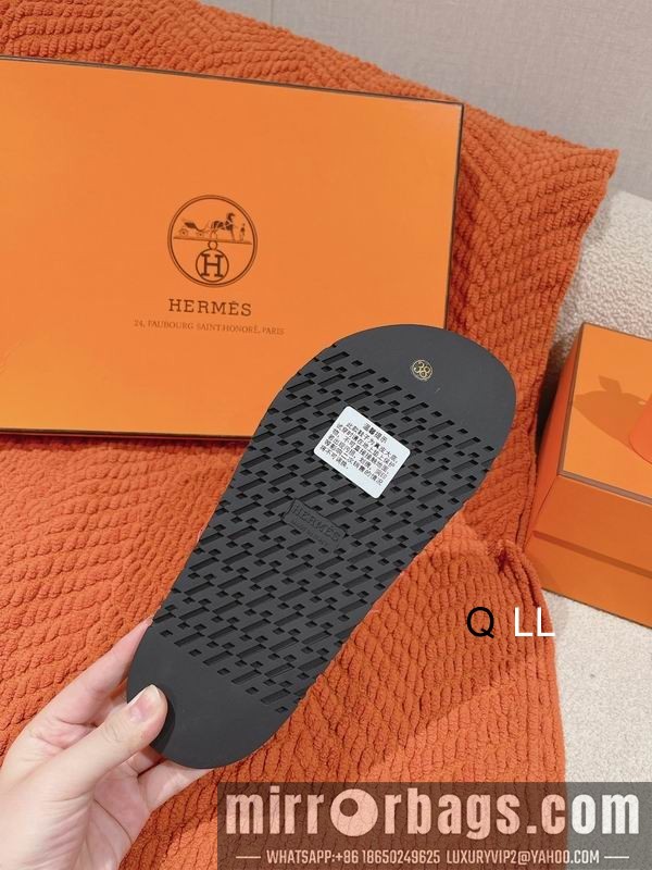 Hermes Shoes Hermes sz35-40 LL0306