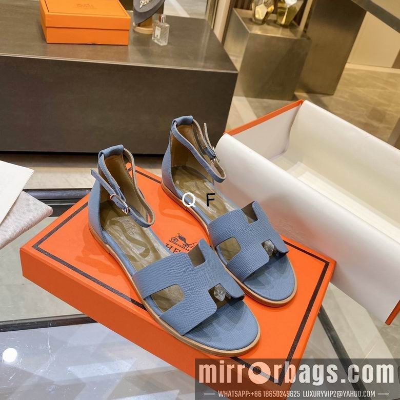 Hermes Shoes Hermes sz35-41 TF0143