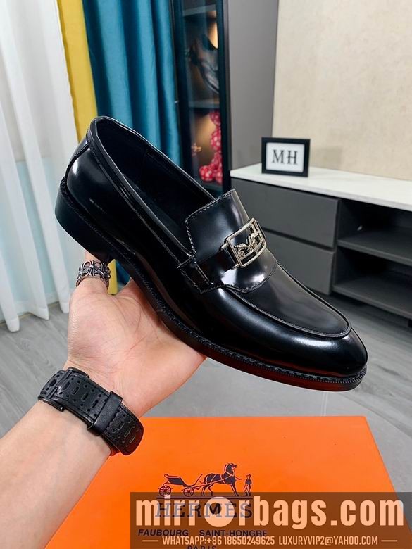 Hermes Shoes Hermes sz38-44 1C n0914