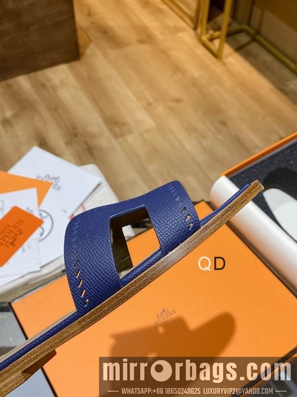 Hermes Shoes Hermes sz34-41 GDT0131