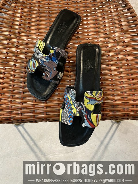 Hermes Shoes 2167013 SZ 35-43