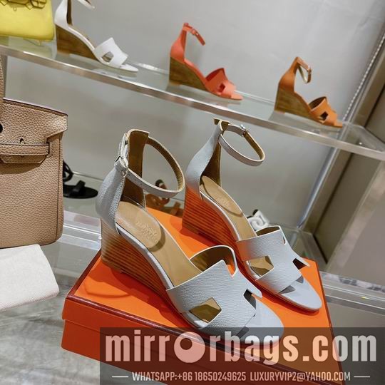Hermes Shoes Hermes sz35-41 mnh0215