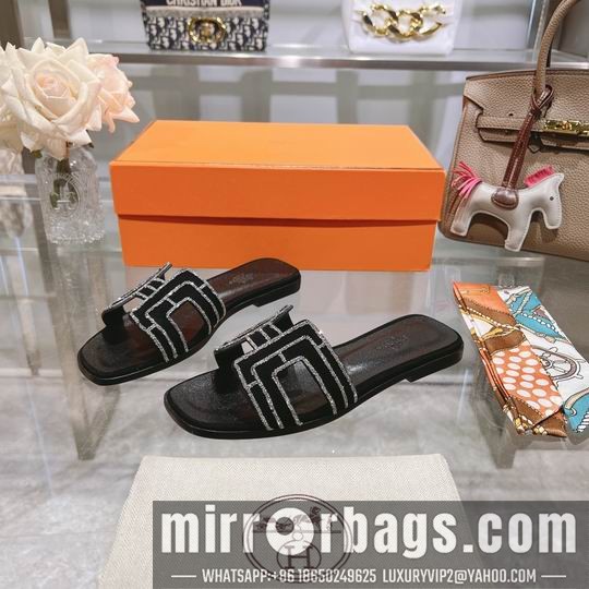 Hermes Shoes Hermes sz34-42 mnh0230