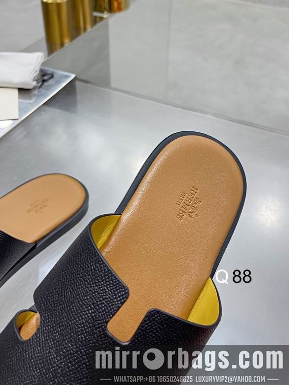 Hermes Shoes HERNES sz38-44K0140