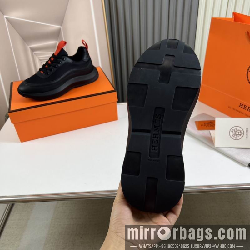 Hermes Shoes Hermes sz38-45 mnf0208