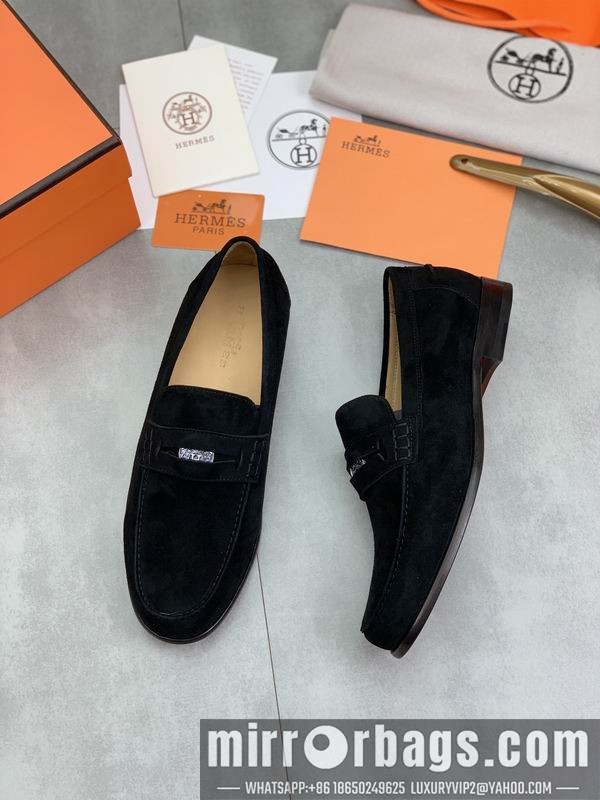 Hermes Shoes Hermes sz38-45 mnf0269