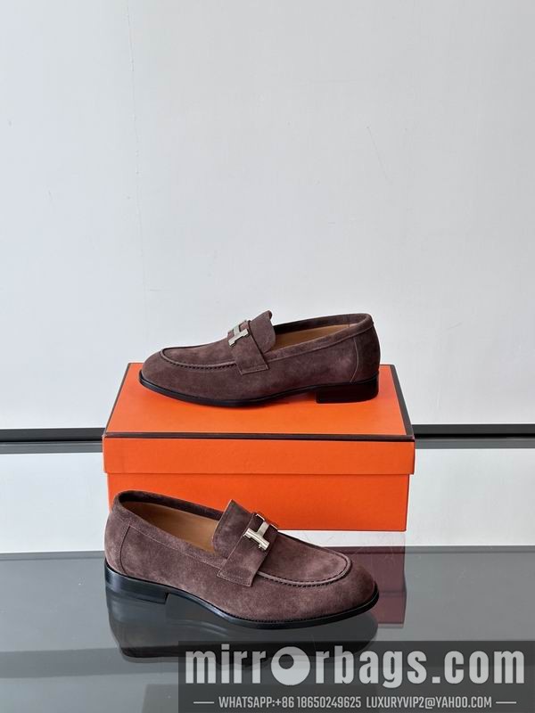 Hermes Shoes Hermes sz38-46 hnh0503