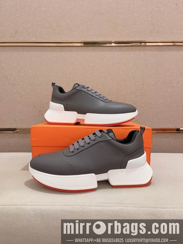 Hermes Shoes Hermes sz38-45 hnh0306