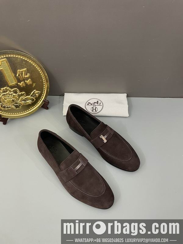 Hermes Shoes Hermes sz38-45 mnf0256