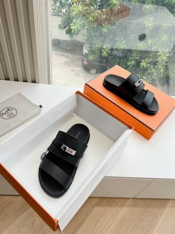 Hermes Shoes Hermes sz35-46 mnh0802
