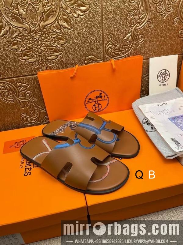 Hermes Shoes HERMES sz38-46BS0118