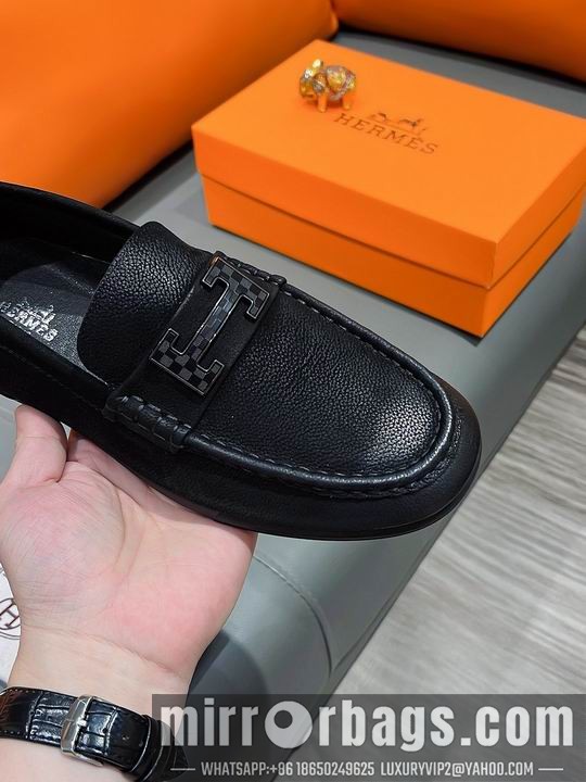 Hermes Shoes Hermes sz38-44 mnh0533