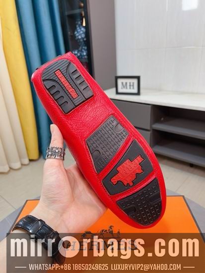 Hermes Shoes Hermes sz38-44 mnh0701