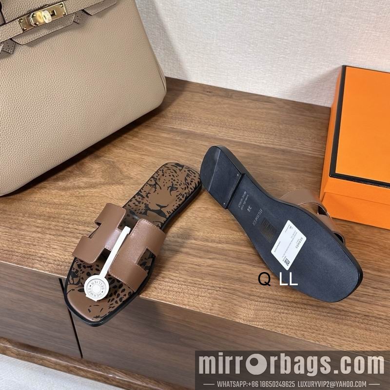 Hermes Shoes Hermes sz35-40 LL0314