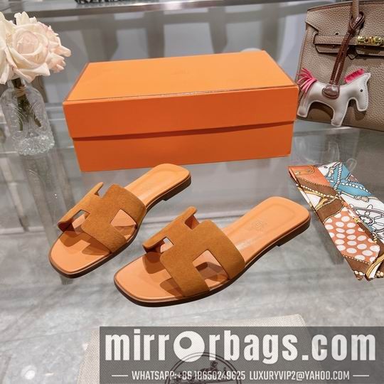 Hermes Shoes Hermes sz34-42 mnh0233