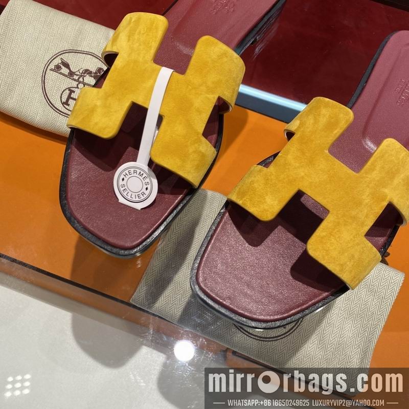 Hermes Shoes Hermes sz34-42 mnh0503