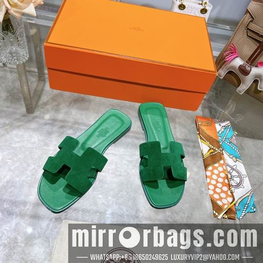 Hermes Shoes Hermes sz34-42 mnh0233