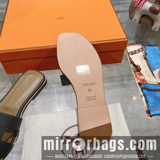 Hermes Shoes Hermes sz34-42 mnh0227