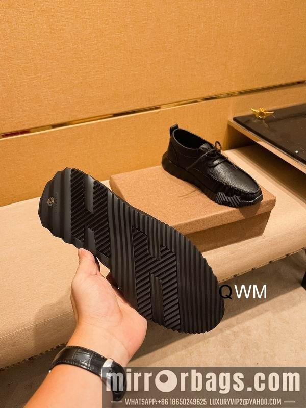 Hermes Shoes Hermes sz38-45 WM1203