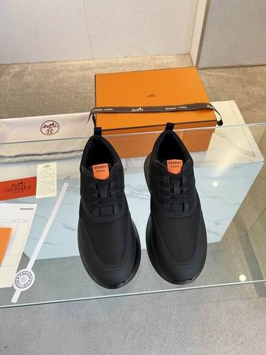 Hermes Shoes Hermes sz35-47 hnh0601