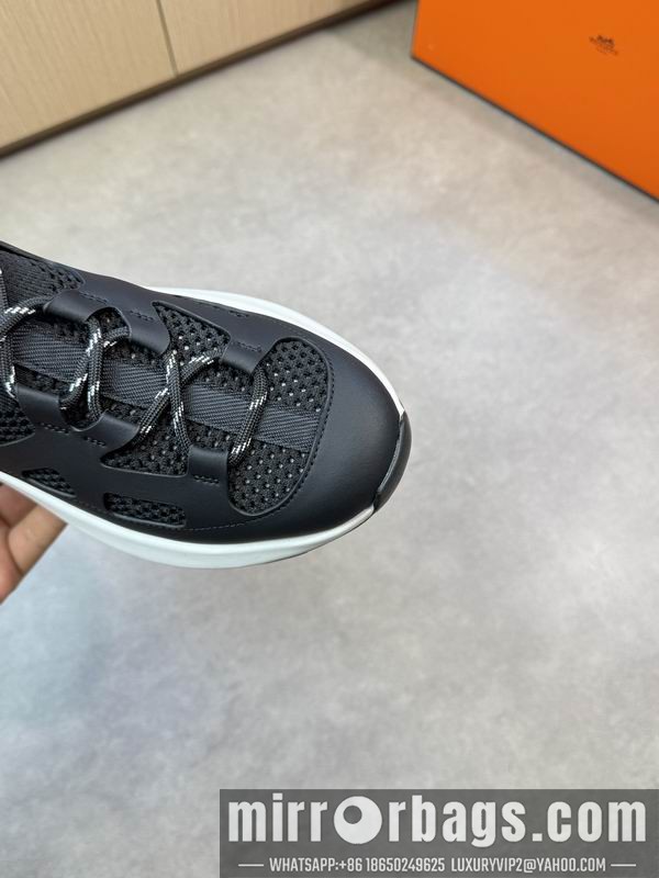 Hermes Shoes Hermes sz38-45 hnh0602