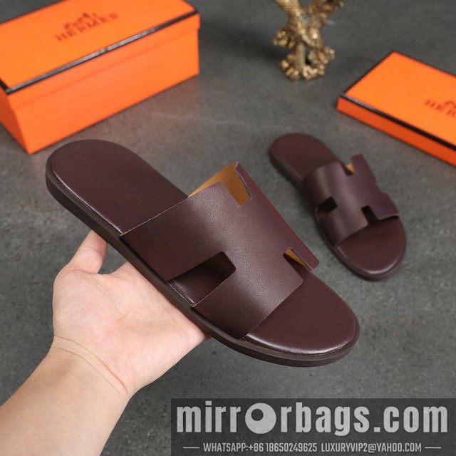 Hermes Shoes 22328017 SZ 38-44