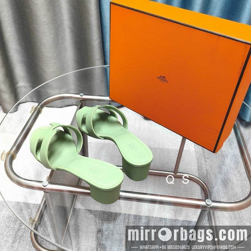 Hermes Shoes Hermes sz35-40 S00601