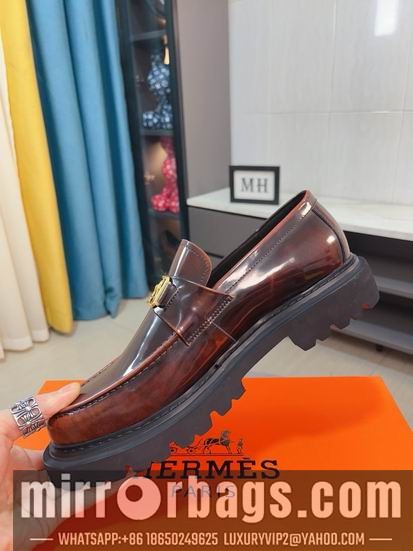 Hermes Shoes Hermes sz38-45 mnh0509