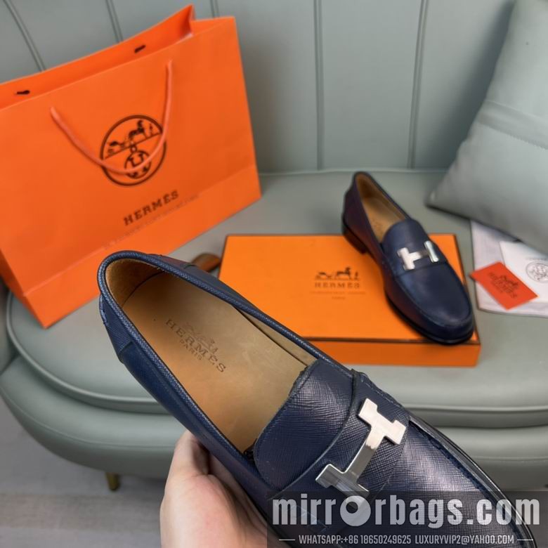 Hermes Shoes Hermes sz38-45 2C n0908