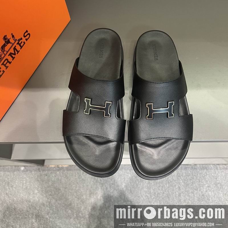Hermes Shoes Hermes sz38-45 mnh0502