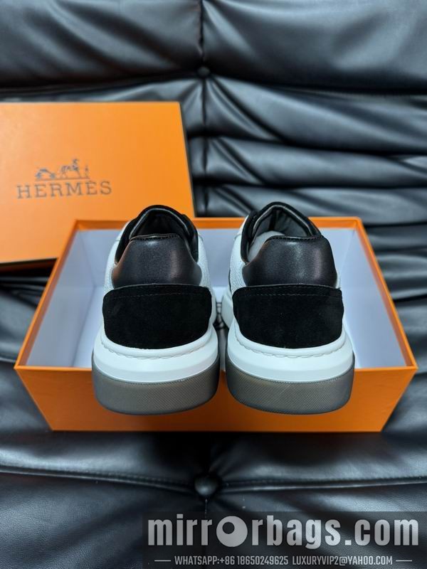 Hermes Shoes Hermes sz38-45 mnf0207