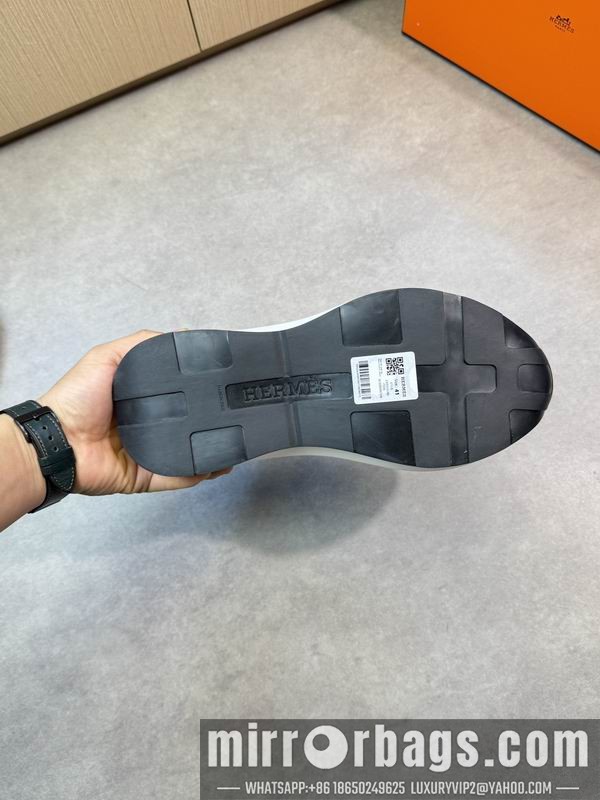 Hermes Shoes Hermes sz38-45 hnh0602