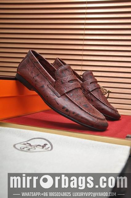 Hermes Shoes Hermes sz38-45 mnh0521