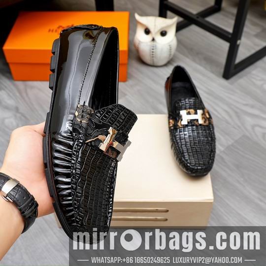 Hermes Shoes Hermes sz38-44 hnh0707