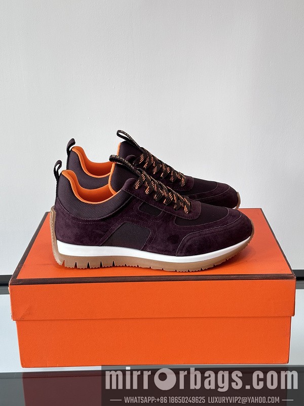Hermes Shoes Hermes sz38-45 jyh0206