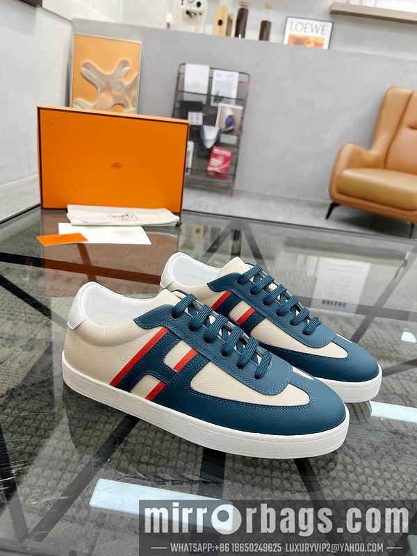 Hermes Shoes Hermes sz38-45 jyh0706