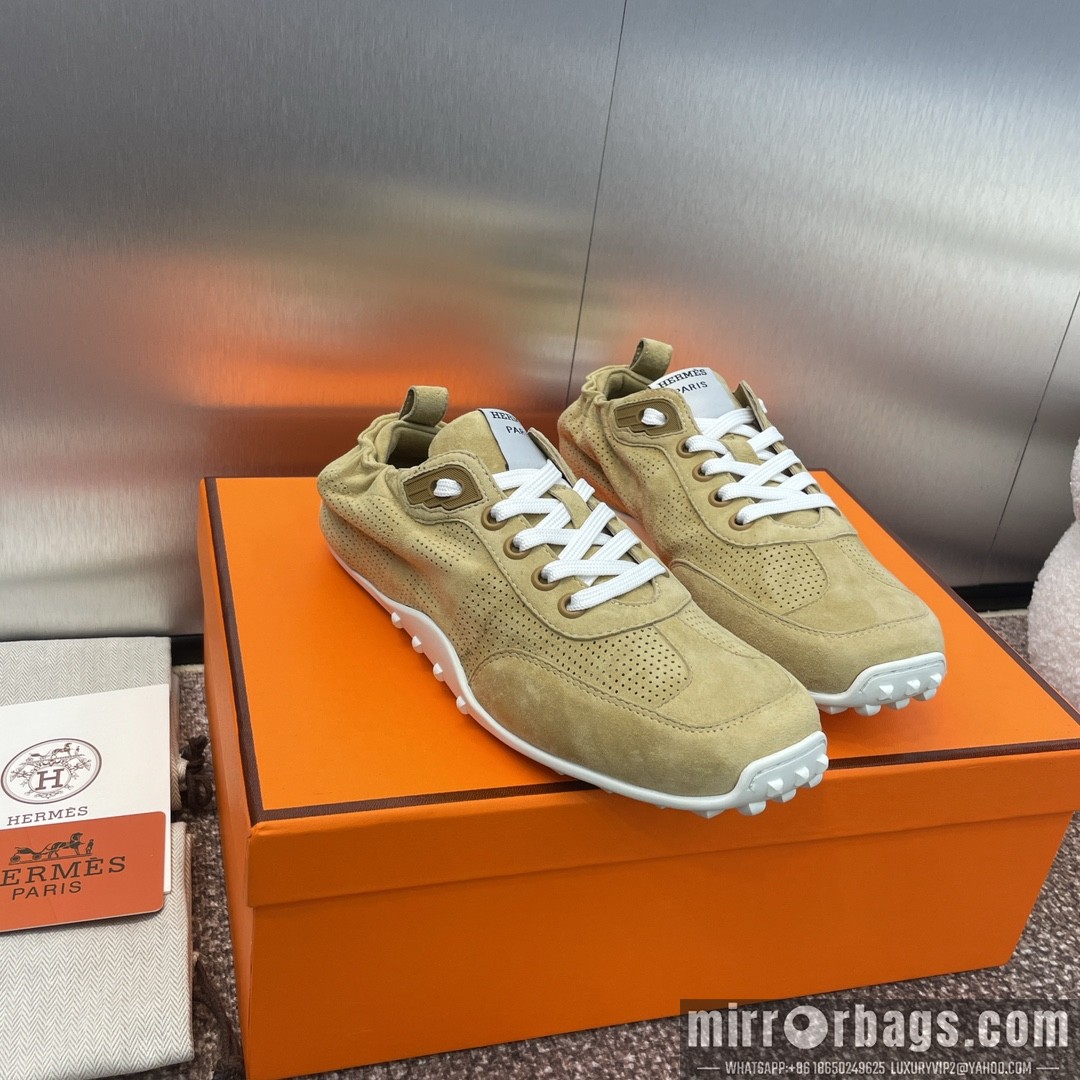 Hermes Shoes Hermes sz35-44 h0703